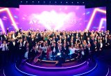 AV Awards 2023: Celebrating with the best