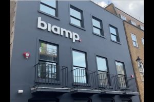 Why you should visit Biamp’s new Brighton office in the UK