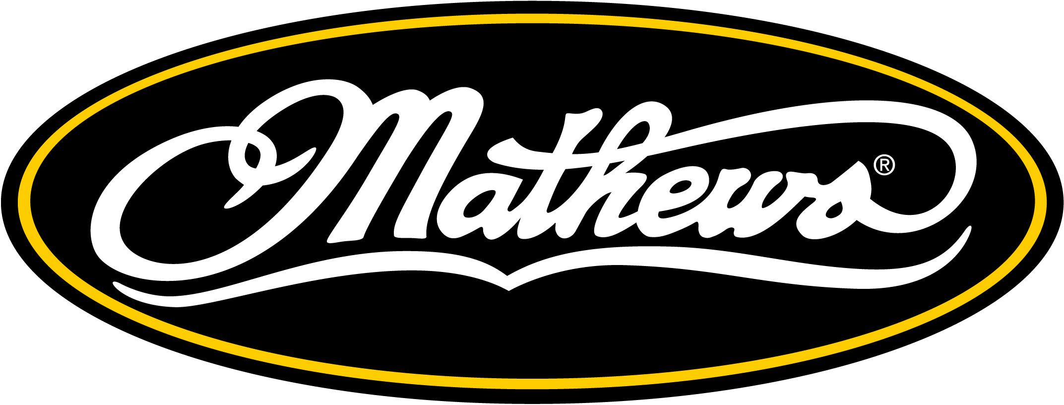 Mathews logo